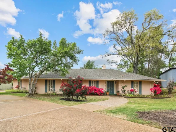 606 Tremont Pl, Tyler, TX 75701