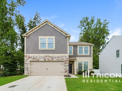 710 Anglin Forest Way, Charlotte, NC, 28214
