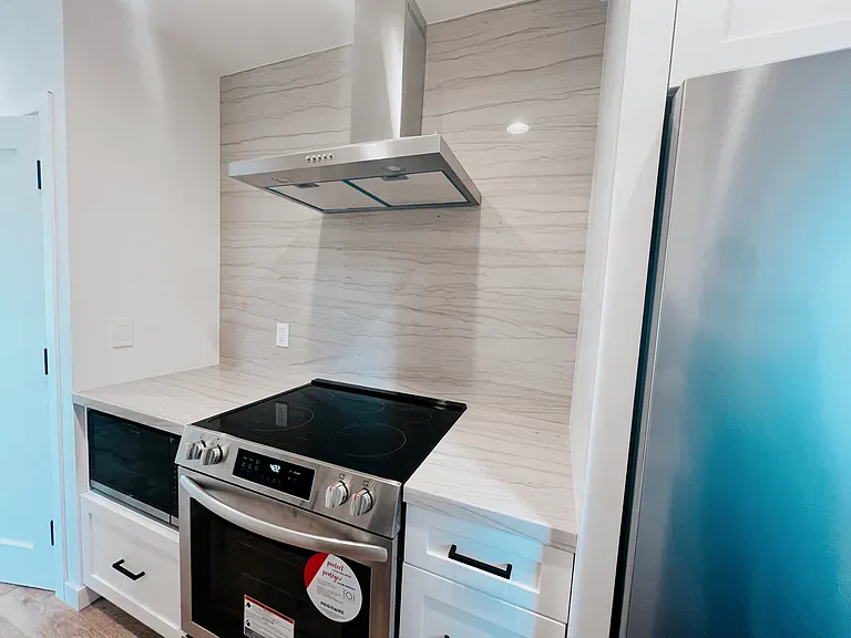 Kitchen Interior