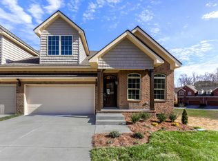 109 Nickolas Cir, Lebanon, TN 37087