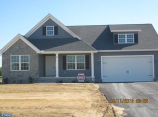 11371 Eagle Run, Lincoln, DE 19960