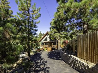 53281 Hillsdale St, Idyllwild, CA 92549