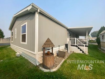 2015 6th Ave Space 135A, Clarkston, WA, 99403