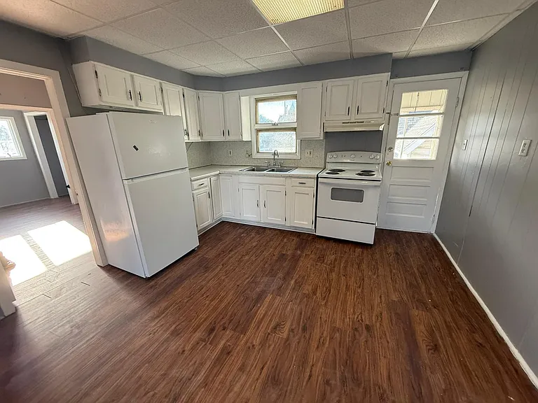 1231 Congress St #2F — Photo 1