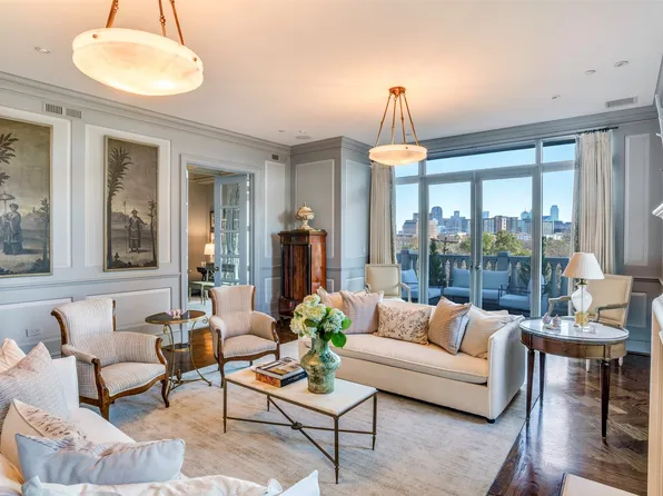 3505 Turtle Creek Blvd APT 4C, Dallas, TX 75219