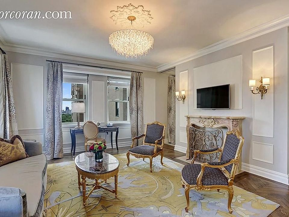 1st image of 1 Central Park S Unit 1140