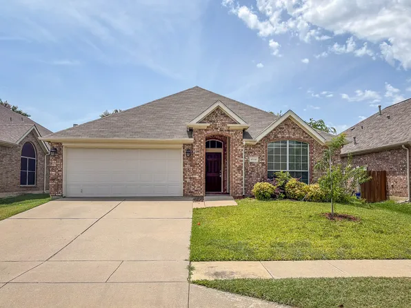 4516 Dragonfly Way, Fort Worth, TX 76244