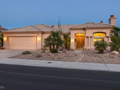2508 Faiss Dr, Las Vegas, NV, 89134