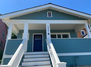 3221 20th Ave S #B, Seattle, WA 98144