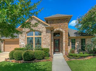 2215 Lost Hill Ct, Spring, TX 77386