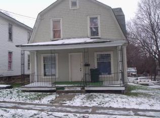 12 Cowing St, Jamestown, NY 14701