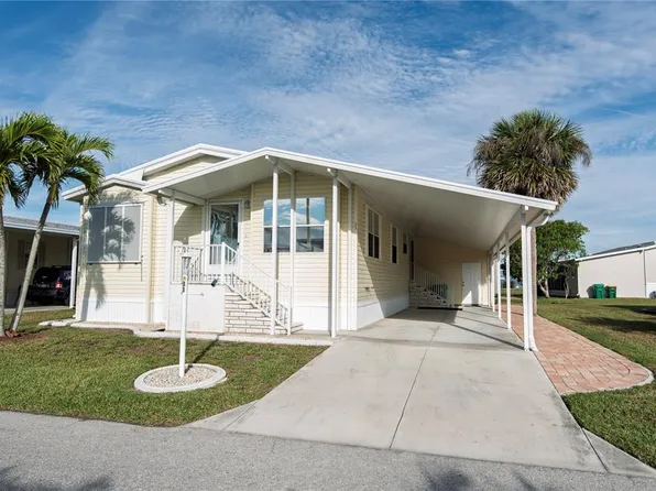 33 Amsterdam Ave, Punta Gorda, FL 33950