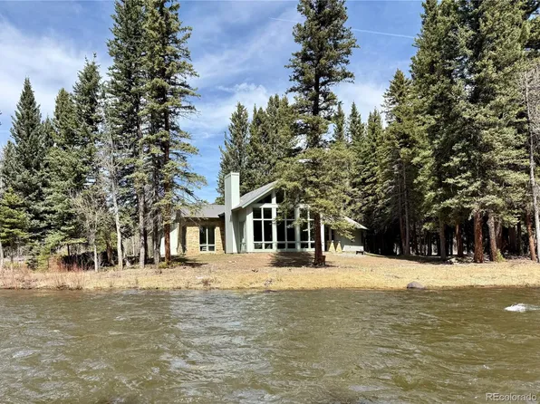 54 River Bend Court, Antonito, CO 81120