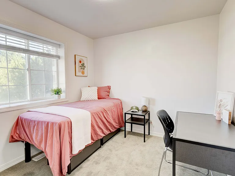 Camden Apartments