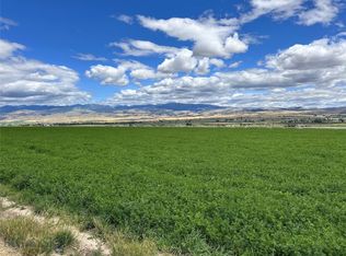 LOT 1A Spring Canyon Rd, Alder, MT 59710