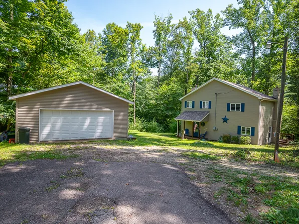 8460 S Green Dr, Nineveh, IN 46164