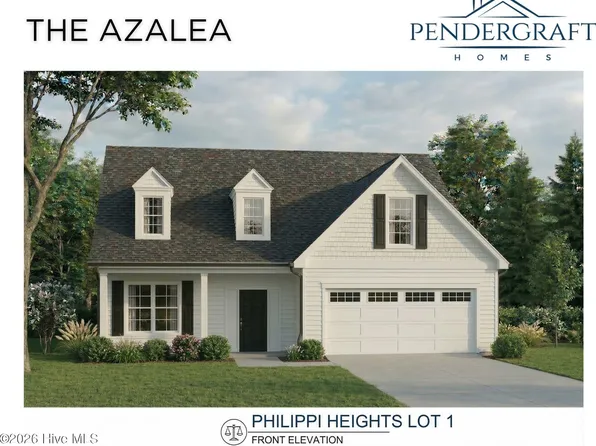 4974 Philippi Church Road, Raeford, NC 28376