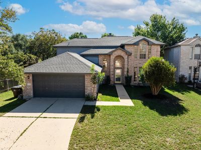 3103 Flameleaf Cv, Round Rock, TX, 78664