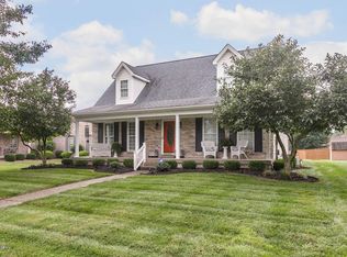 11611 Winding Stream Way, Louisville, KY