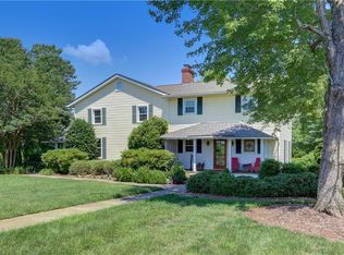 5925 Davis Mill Rd, Greensboro, NC 27406