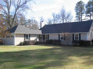 852 Pine Grove Rd, Harvest, AL 35749
