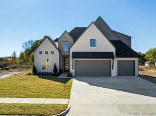 2074 E 138th St S, Bixby, OK 74008