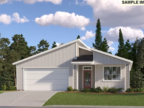 23263 SW Darby Ave, Tualatin, OR 97062