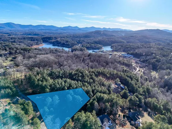 39 Pinehurst Rd, Blairsville, GA 30512