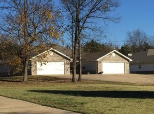 63210 E 291 Rd, Grove, OK 74344