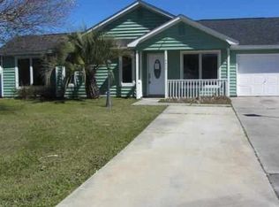 9574 Leeds Cir, Myrtle Beach, SC 29588