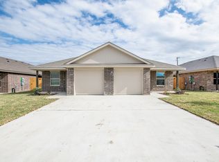 1106 Barbara Jordon #A, Killeen, TX 76541