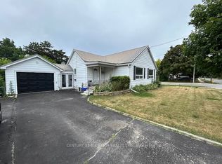 121 Cumberland St, Barrie, ON L4N 2P8