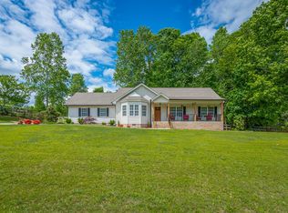 699 Van Dell Dr, Rock Spring, GA 30739