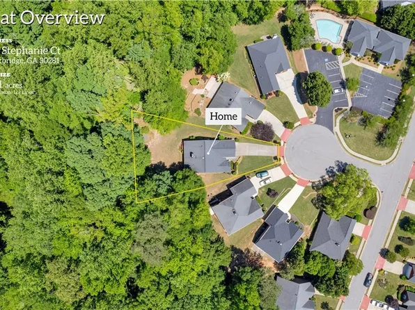 415 Stephanie Ct, Stockbridge, GA 30281