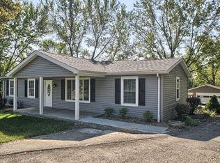 140 Camp Run Rd, Harmony, PA 16037