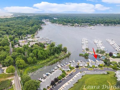 Mariners Cv #1, Douglas, MI, 49406