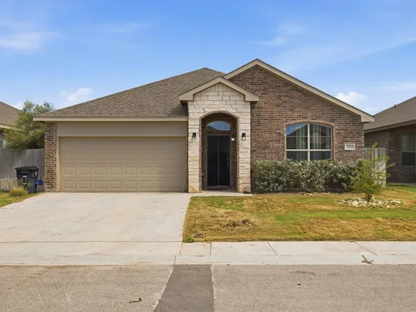 7504 Horton Ranch Rd, Odessa, TX 79765