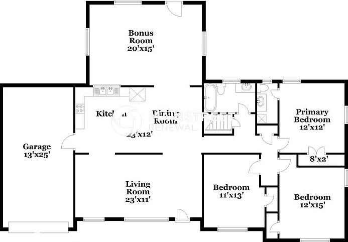 2350 Shancey Ln — Photo 3