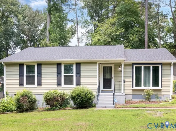 6506 Sexton Dr, Chesterfield, VA 23832