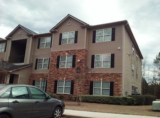 5103 Fairington Club Dr #1, Lithonia, GA 30038