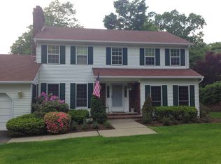 3 Birdseye Cir, Wayne, NJ 07470