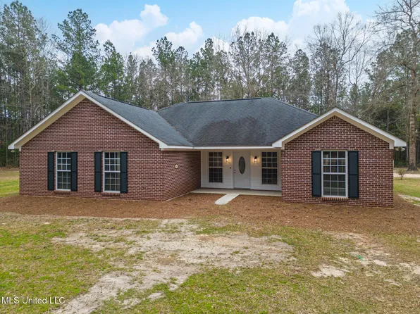 191 Firth Littlefield Rd, Lucedale, MS 39452