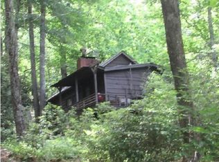 656 Walnut Gap Rd, Cullowhee, NC 28723