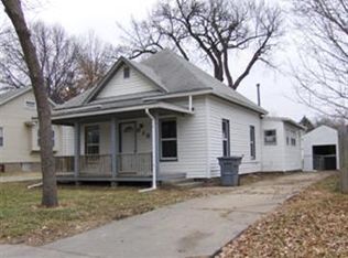 618 Arundel St, Emporia, KS 66801