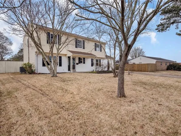 3717 Teakwood Dr, Virginia Beach, VA 23452