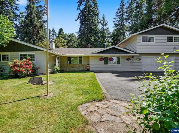 6816 Waconda Rd NE, Salem, OR 97305