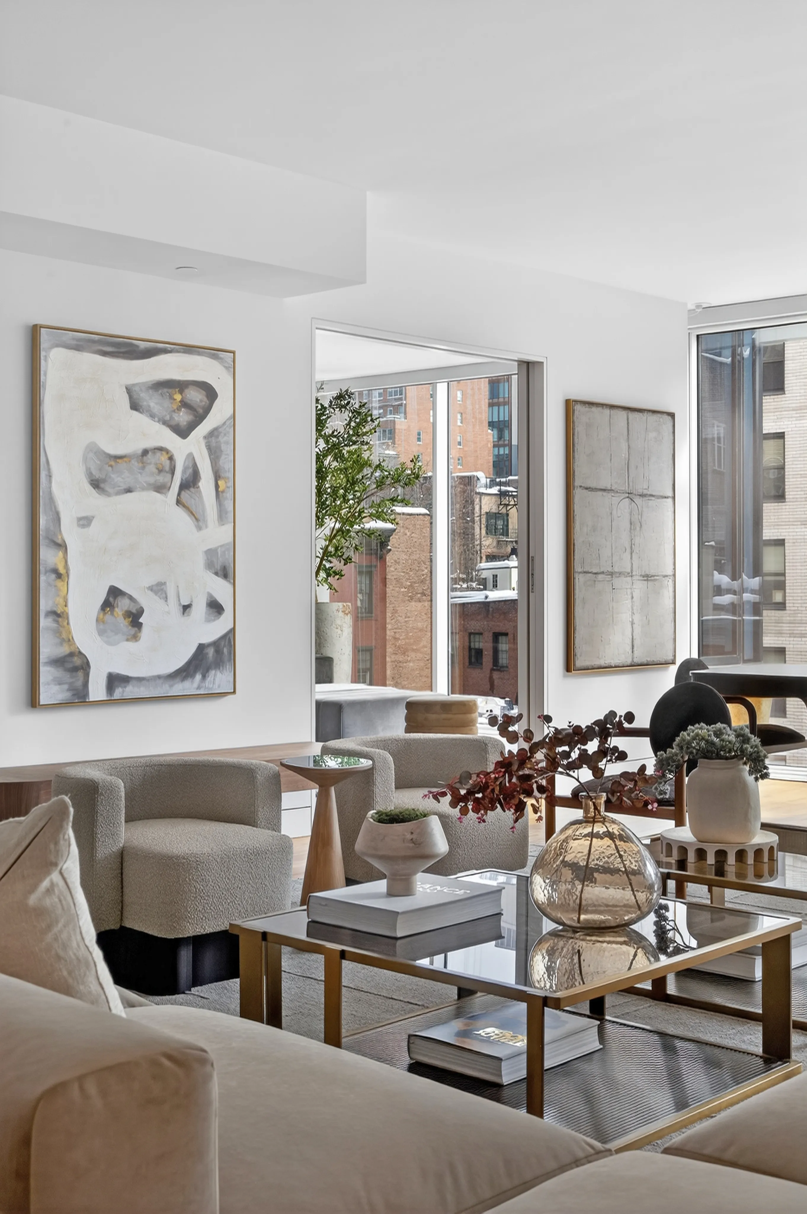 57 Irving Place #5 in Gramercy Park, Manhattan | StreetEasy