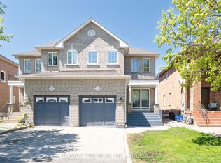 22 Laura Sabrina Dr, Vaughan, ON L4H 1M6