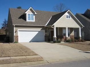 127 King Richards Way, Calera, AL 35040
