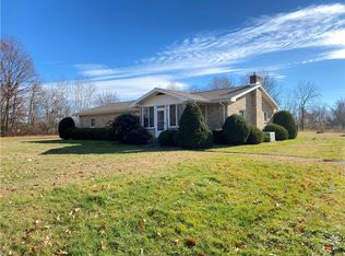 173 Camp Rd, Cowansville, PA 16218